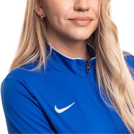 Hanorac Dama NIKE Dri-Fit Park 26 W 534354 HM7252-463 imagine 3